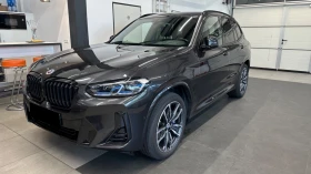 BMW X3 * 30d* M0SPORT* LASER*  | Mobile.bg    2