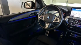 BMW X3 * 30d* M0SPORT* LASER* , снимка 9