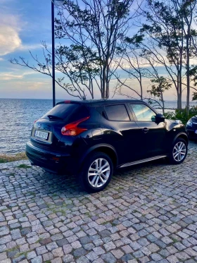 Nissan Juke | Mobile.bg    9