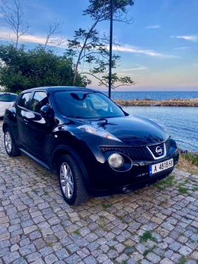 Nissan Juke | Mobile.bg    2