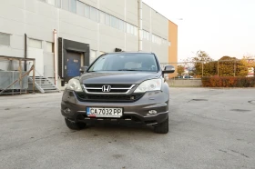 Honda Cr-v | Mobile.bg    3