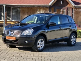     Nissan Qashqai 1.6  116..