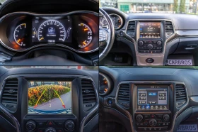 Jeep Grand cherokee 3. 0 CRDI 250 . . Overland  | Mobile.bg    13