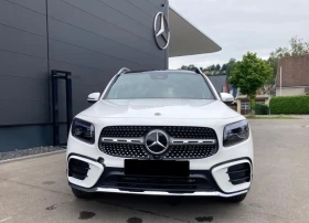 Mercedes-Benz GLB 220 4Matic = AMG Line Advanced Plus= Гаранция, снимка 2