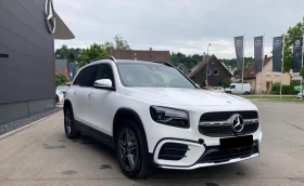 Mercedes-Benz GLB 220 4Matic = AMG Line Advanced Plus= Гаранция, снимка 1