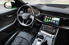 Audi RSQ8, снимка 11