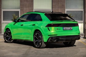 Audi RSQ8, снимка 4