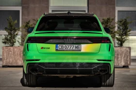 Audi RSQ8, снимка 5