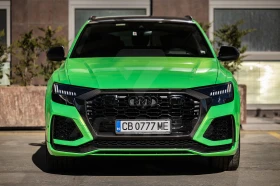 Audi RSQ8, снимка 2