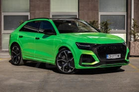 Audi RSQ8, снимка 3