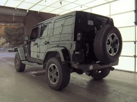 Jeep Wrangler Unlimited Altitude Edition | Mobile.bg    3