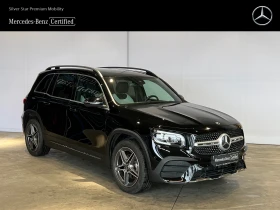 Mercedes-Benz GLB 220d 4MATIC 6+ 1, снимка 3