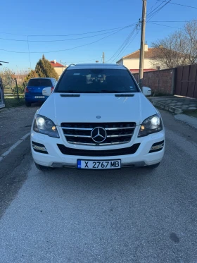 Mercedes-Benz ML 350 Grand Edition , снимка 1