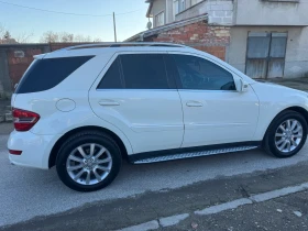 Mercedes-Benz ML 350 Grand Edition , снимка 4