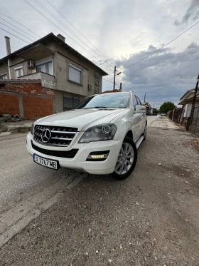 Mercedes-Benz ML 350 Grand Edition , снимка 5