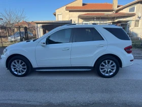 Mercedes-Benz ML 350 Grand Edition , снимка 3