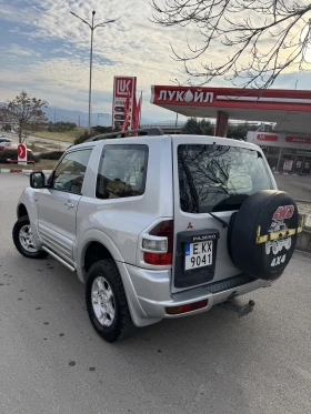 Mitsubishi Pajero 2.5TD* 115hp* , снимка 5