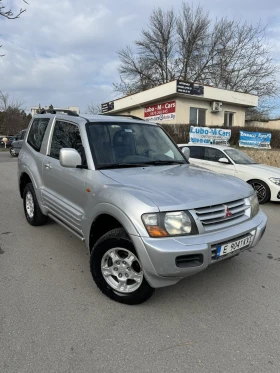 Mitsubishi Pajero 2.5TD* 115hp* , снимка 3