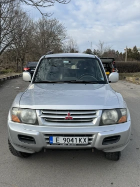 Mitsubishi Pajero 2.5TD* 115hp* , снимка 2