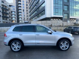 VW Touareg | Mobile.bg    5