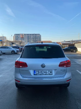 VW Touareg | Mobile.bg    6