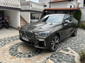 BMW X6 M50D X-Drive - 56000 EUR - 48212024 | Car24.bg