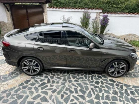 BMW X6 M50D X-Drive - 56000 EUR - 48212024 | Car24.bg