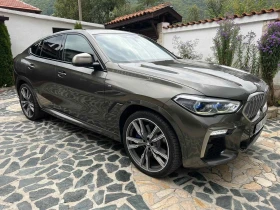 BMW X6 M50D X-Drive - 56000 EUR - 48212024 | Car24.bg