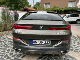 BMW X6 M50D X-Drive - 56000 EUR - 48212024 | Car24.bg