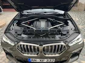 BMW X6 M50D X-Drive - 56000 EUR - 48212024 | Car24.bg