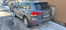 VW Touareg 3.0D регистриран, снимка 2