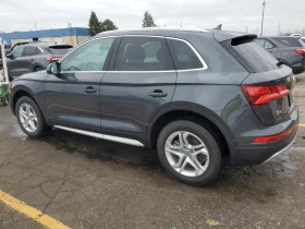 Audi Q5 PREMIUM PLUS - 28500 лв. - 88298133 | Car24.bg