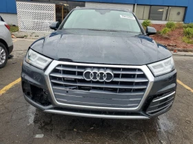 Audi Q5 PREMIUM PLUS  1