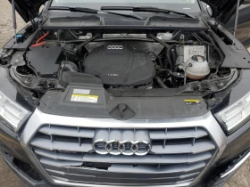 Audi Q5 PREMIUM PLUS - 28500 лв. - 88298133 | Car24.bg