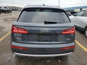 Audi Q5 PREMIUM PLUS - 28500 лв. - 88298133 | Car24.bg