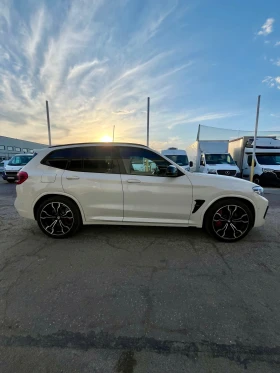 Обява за продажба на BMW X3 M Competition ~ 129 900 лв. - изображение 2