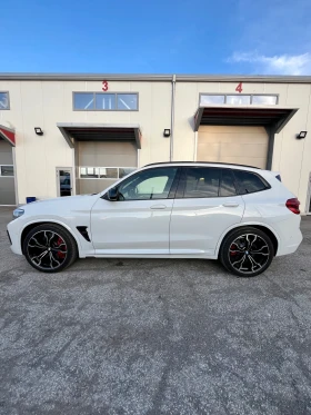Обява за продажба на BMW X3 M Competition ~ 129 900 лв. - изображение 5
