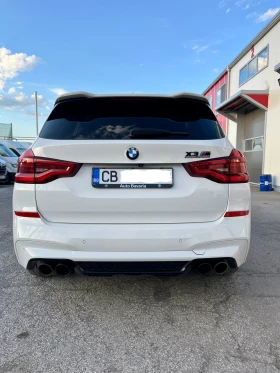 Обява за продажба на BMW X3 M Competition ~ 129 900 лв. - изображение 4