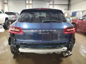 Porsche Macan S* *    * *  | Mobile.bg    5