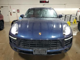 Porsche Macan S* *    * *  | Mobile.bg    2