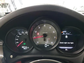 Porsche Macan S* *    * *  | Mobile.bg    9