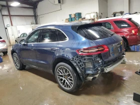 Porsche Macan S* *    * *  | Mobile.bg    4