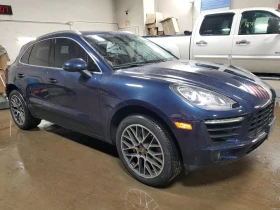 Porsche Macan S* *    * *  | Mobile.bg    3