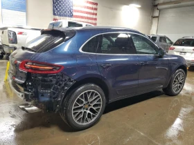 Porsche Macan S* *    * *  | Mobile.bg    6