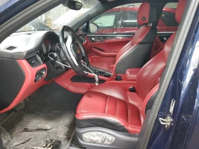 Porsche Macan S* *    * *  | Mobile.bg    7