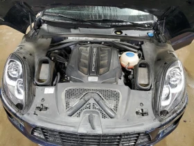 Porsche Macan S* *    * *  | Mobile.bg    11