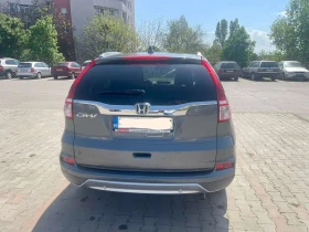Honda Cr-v | Mobile.bg    10