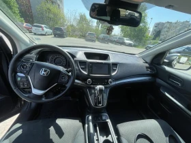 Honda Cr-v | Mobile.bg    8
