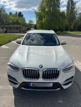 BMW X3 - 59900 лв. - 53013083 | Car24.bg