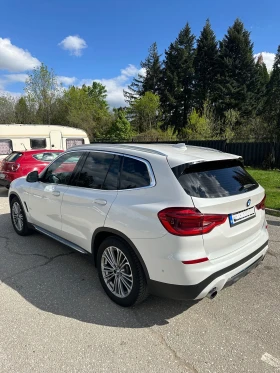 BMW X3 - 59900 лв. - 53013083 | Car24.bg